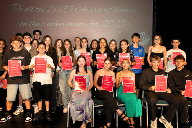 Award Winners - Hero Image